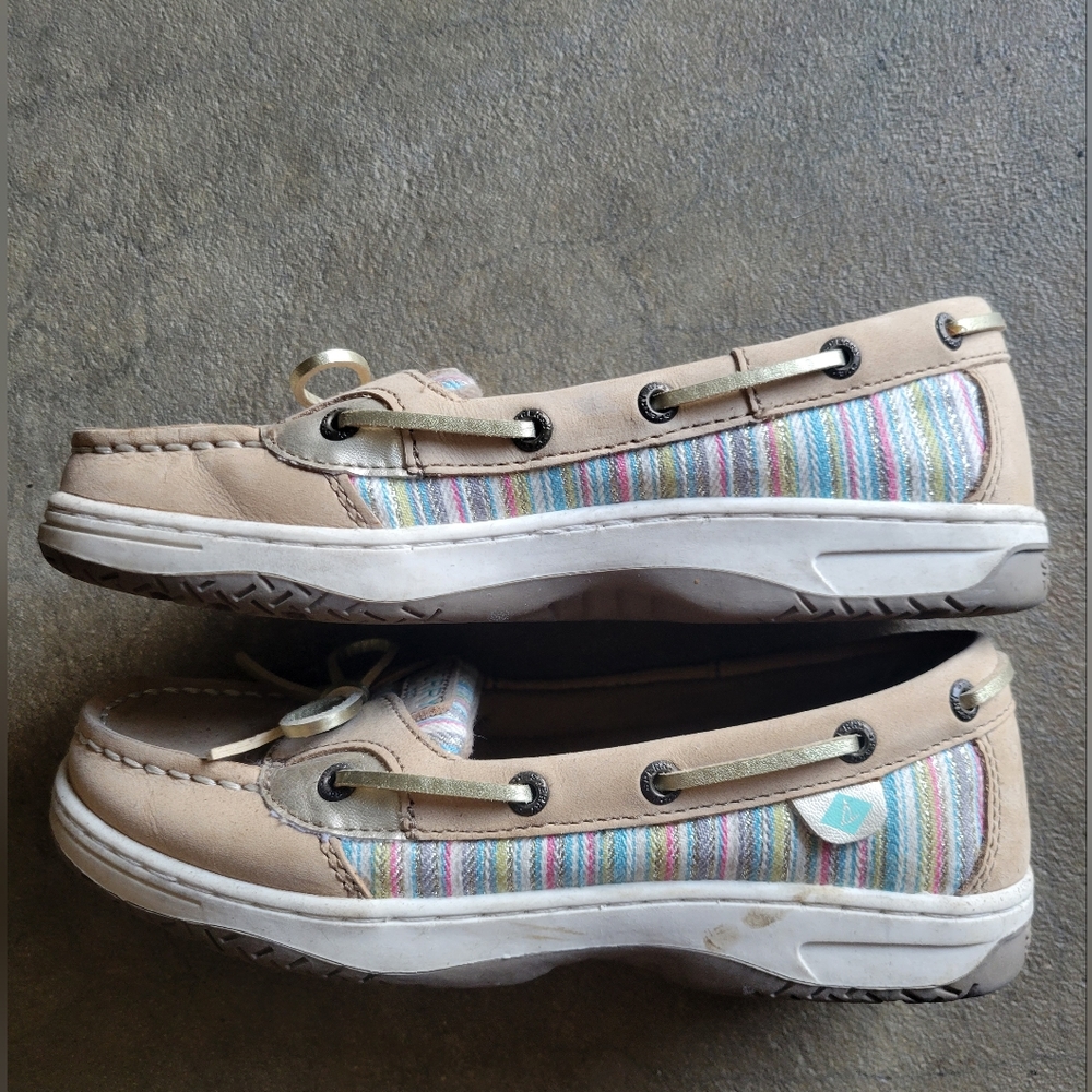 Sperry Boat shoes